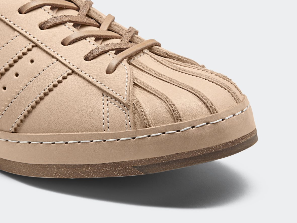 Hender Scheme mip02_adidasオマージュ