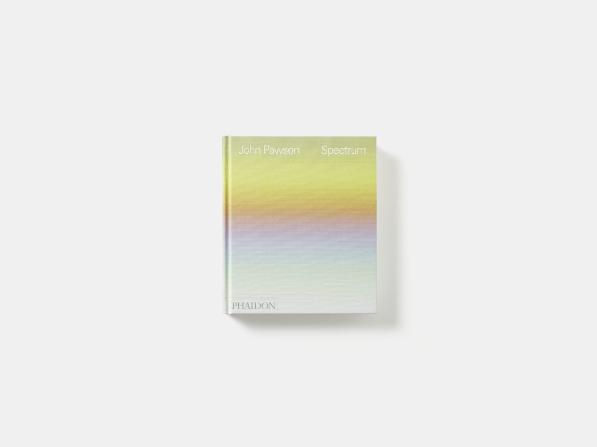 John Pawson: On Colour | PORT Magazine