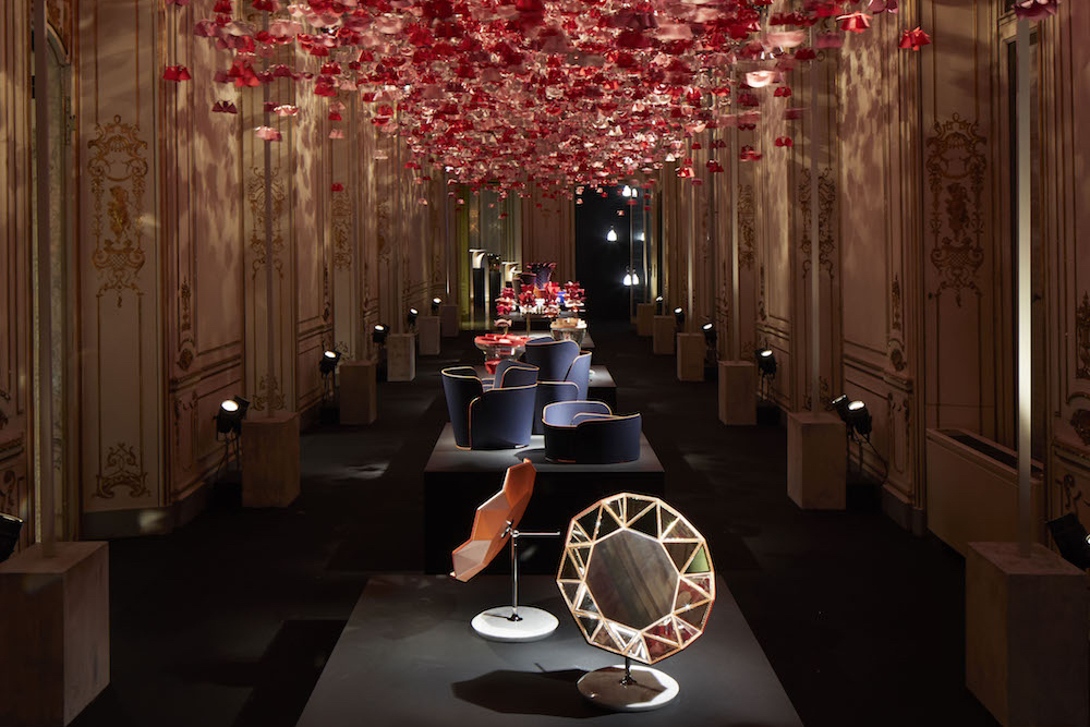 Louis Vuitton Celebrates Decade-Long Objets Nomades Initiative at