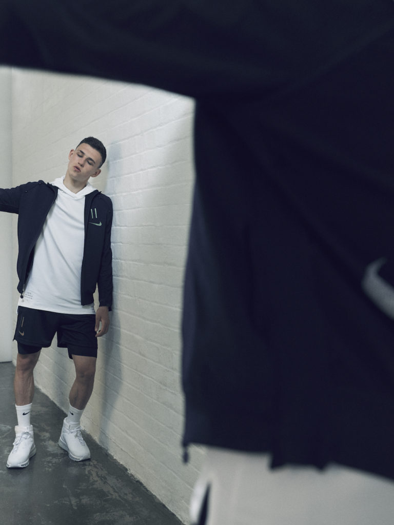 City Boy: Phil Foden | PORT Magazine