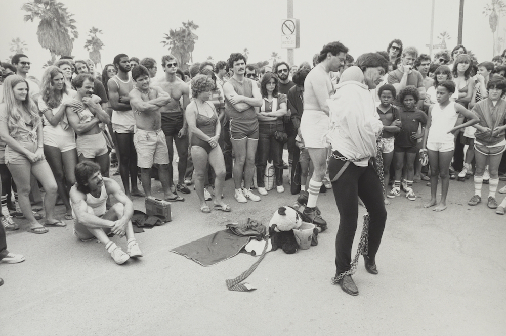 Garry Winogrand – The Street Philosopher | PORT Magazine