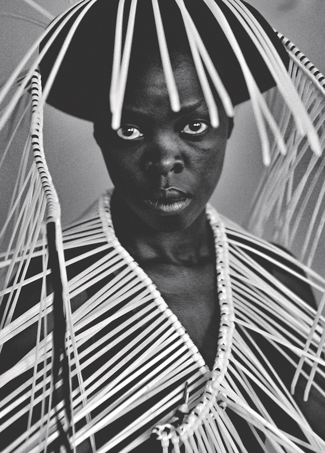 Africa State of Mind | PORT Magazine