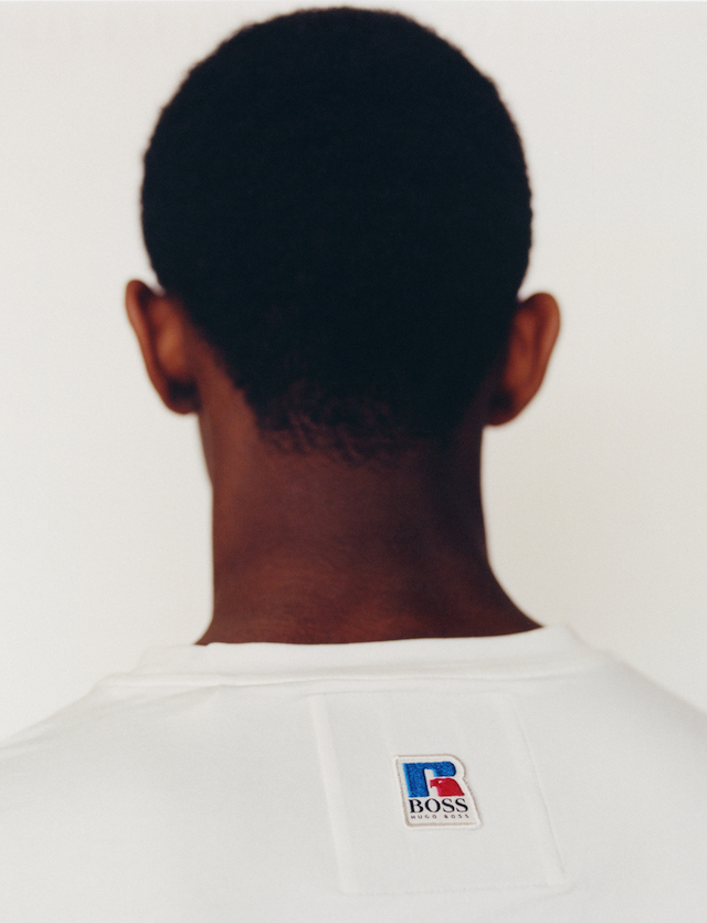 KITH x Russell Athletic Unisex Collaboration