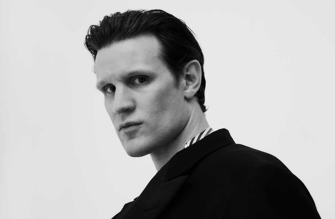 Matt Smith | PORT Magazine