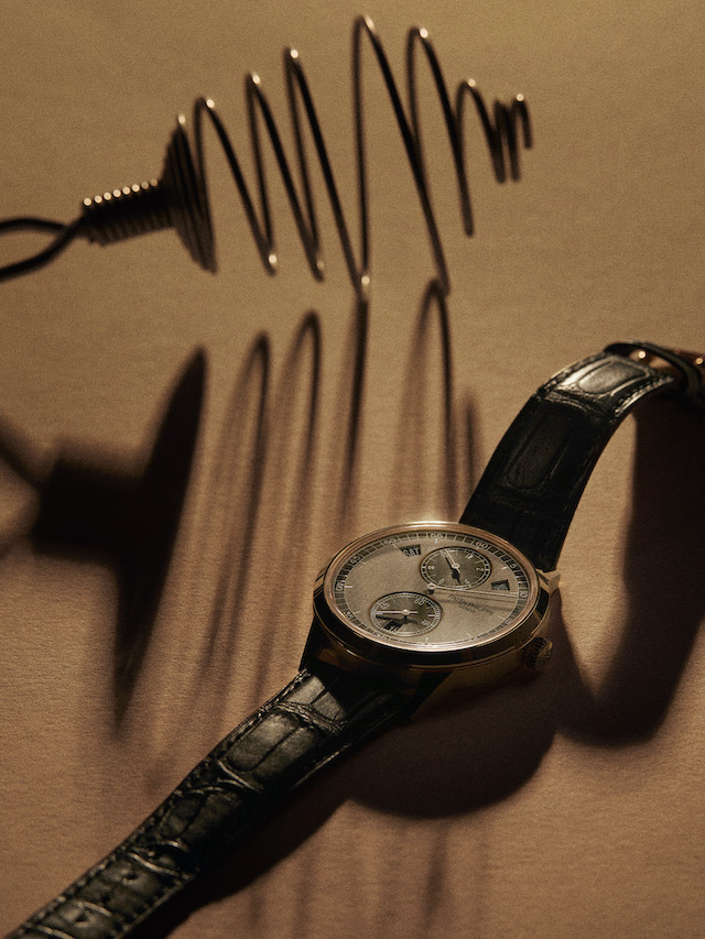 Tambour Archives  Swisswatches Magazine