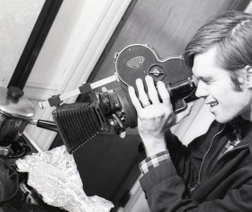 gus van sant