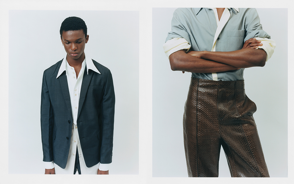 Taking Stock | PORT Magazine