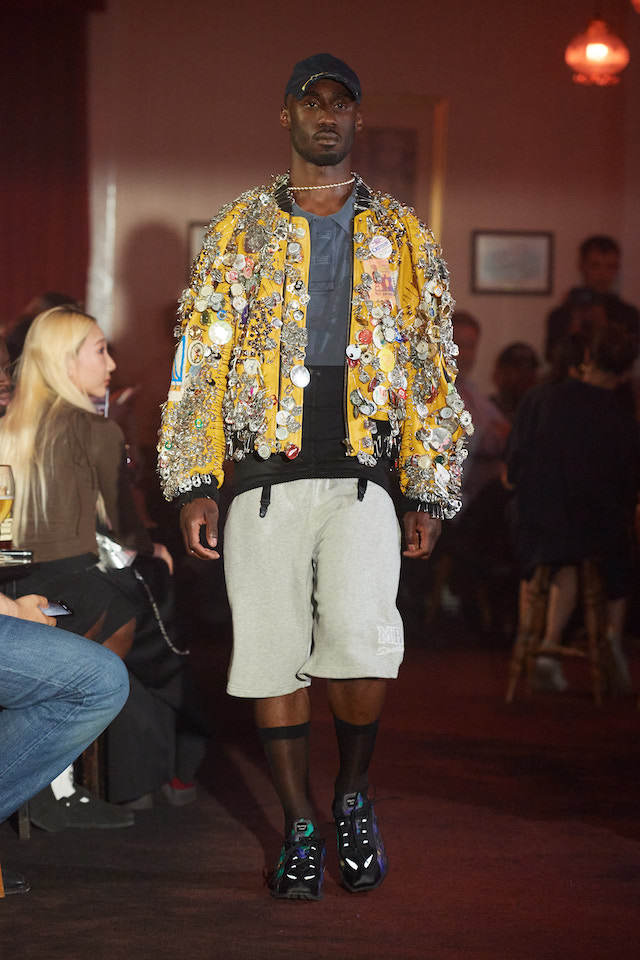 Martine Rose: A Menswear Revolution Through Subcultural London and