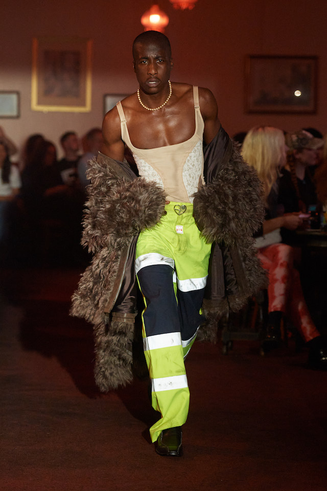 Martine Rose: A Menswear Revolution Through Subcultural London and