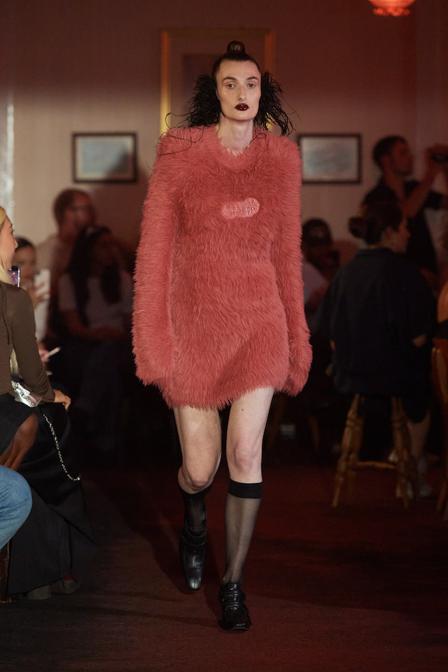 Martine Rose: A Menswear Revolution Through Subcultural London and