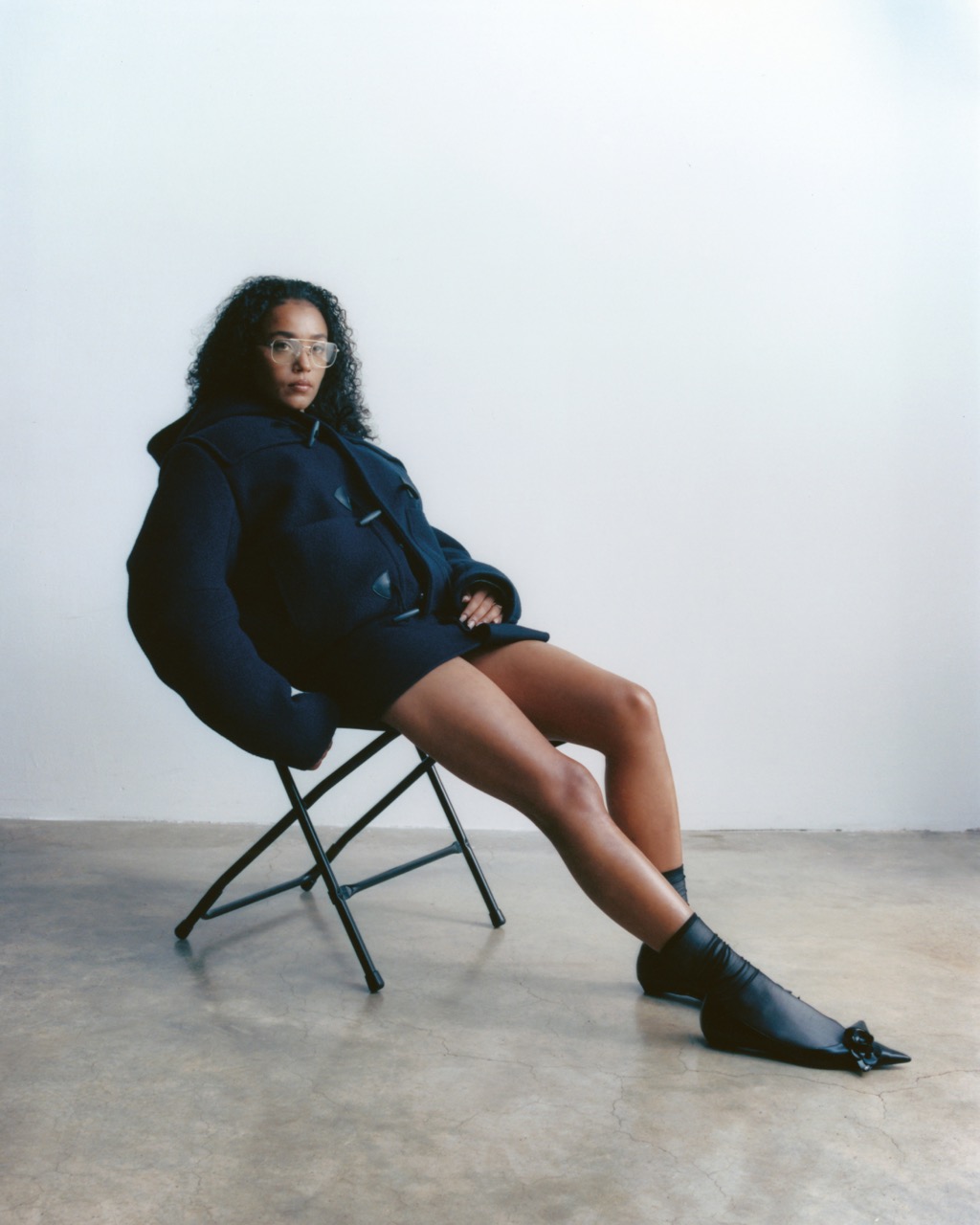 Jasmine Jobson | PORT Magazine