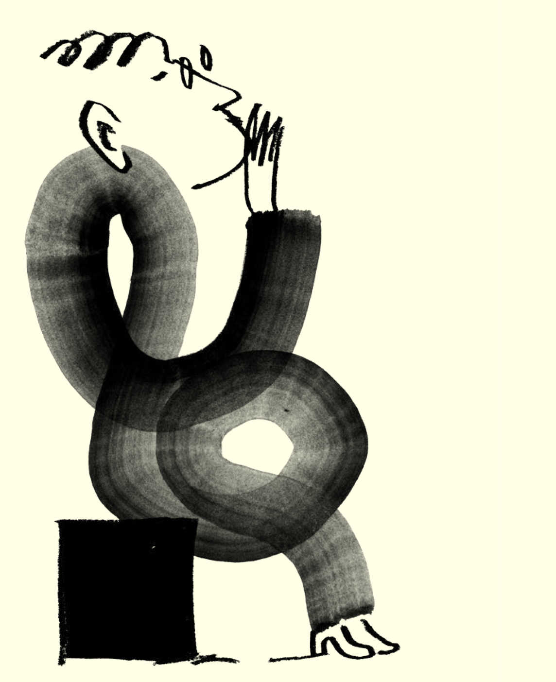 Hell in a Handbasket | PORT Magazine