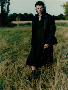 Barbour x Margaret Howell AW19 | PORT Magazine Barbour x Margaret Howell AW19 | PORT Magazine