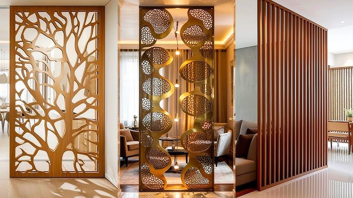 Jali Cutting — Sarvamidam Artcraft
