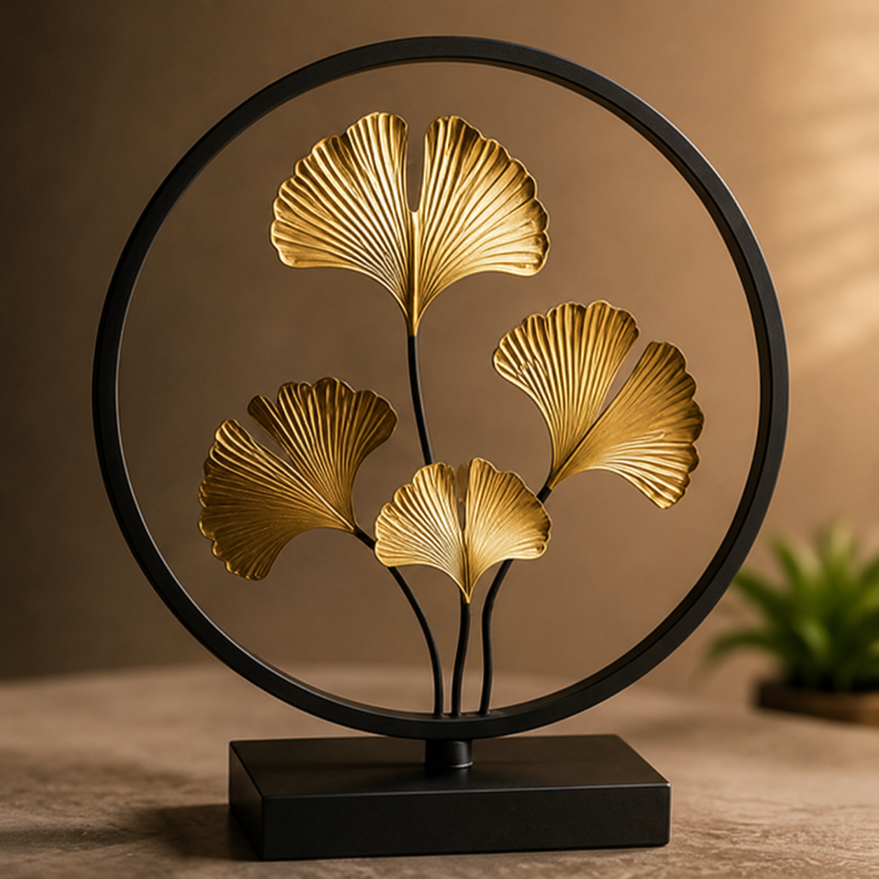 Artistic Works — Sarvamidam Artcraft