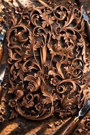 CNC Filigree & Lattice — Sarvamidam Artcraft
