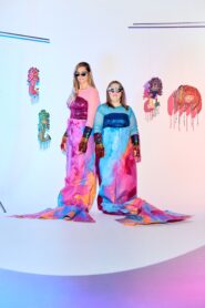 Forging essential connections between artists