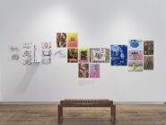 Art et al. Peer/Peer - Season One, Cromwell Place, London