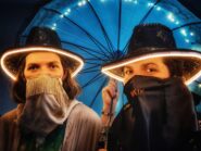 A one-of-a-kind experience