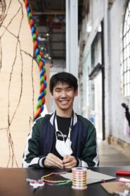 Interactive art at its finest