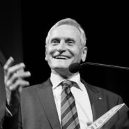Douglas Spencer OAM