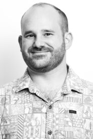 Emilio Cresciani - Artist Facilitator