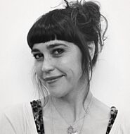 Emma Johnston - Principal Artist