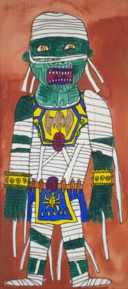 Mummy