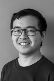 William Liu - Digital Catalogue and Collection Assistant