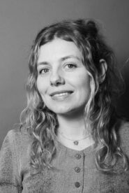 Katie Harvey - Artist Facilitator