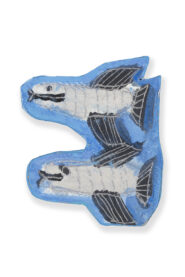 Squid in the Sea Sculptures image #1