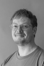 John Foley - Artist Facilitator