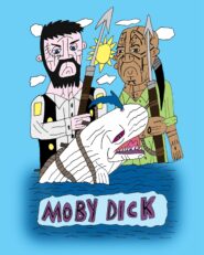 ‘Moby Dick’