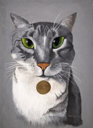 Guy Fredericks - Pet Portraits