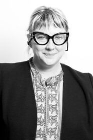 Tanja Bruckner - Artist Facilitator