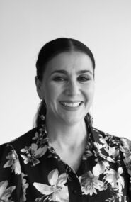 Yesmin Hassarati - Artist Facilitator