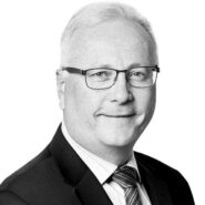 John McCabe, Chair
