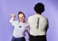 Studio A t-shirt: Cypress image #2