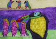 Tropical Birds image #1