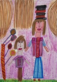 Charlie and the Chocolate Family image #1