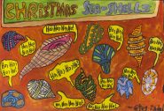 Christmas Sea-Shells image #1