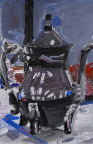 Tea Pot image #1
