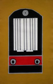 Diesel Train image #1