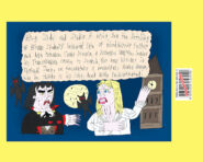 Graphic Novel: Dracula image #1