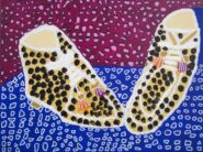 Radical Yes Shoes image #1