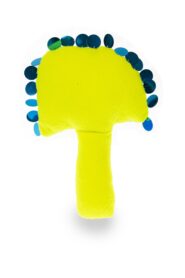 Rihanna Beach Umbrella image #1