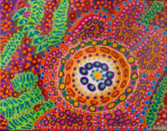 Pattern of Daisy image #1