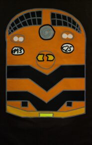 Fake Train (Tweety Birds Fake) image #1