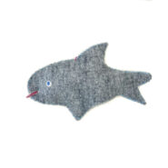 Studio A x Live Softly: Big Shark image #1