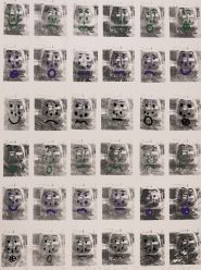 36 Millennium Trains $500.00